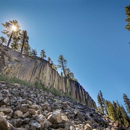 Crestview Villa Mammoth Lakes Exterior foto