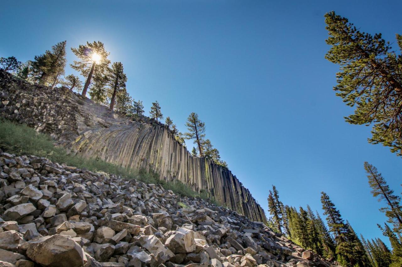 Crestview Villa Mammoth Lakes Exterior foto